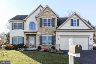 753 Hoffman Dr, Harrisburg, PA 17111