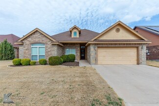2234 Bunker Hill Dr, Abilene, TX 79601