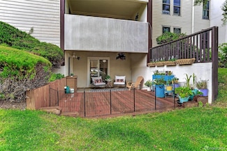 14934 E Hampden Cir Unit 3, Aurora, CO 80014