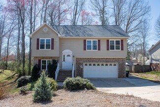410 Keller St, China Grove, NC 28023