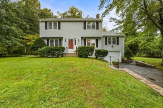 18 Pratt Rd, Scituate, MA 02066