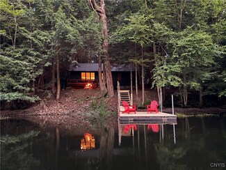 211 Spring St, Old Forge, NY 13420
