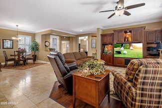 16903 W Desert Blossom Way, Surprise, AZ 85387