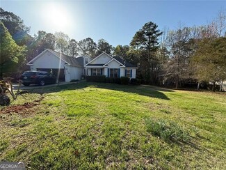 155 Brentwood Dr, Demorest, GA 30535