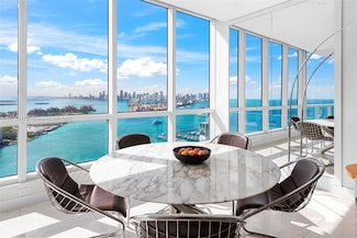 100 S Pointe Dr Unit 3402, Miami Beach, FL 33139