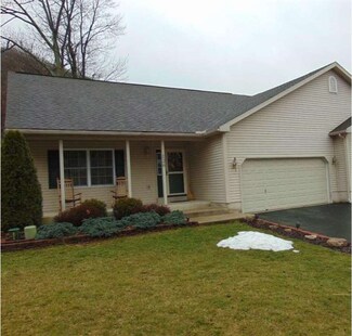 126 Mcknight St, Gordon, PA 17936