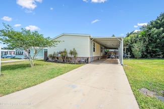 534 Jean Cir, West Melbourne, FL 32904