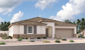 Paige, Las Vegas, NV 89139