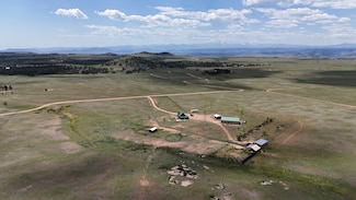 740 Walno Ave, Livermore, CO 80536