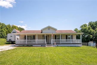 6160 Oak St NE, Crandall, IN 47114
