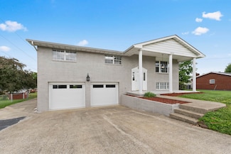 2313 5th Ave, Flatwoods, KY 41139