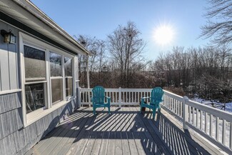 5 Memorial St, Northfield, NH 03276