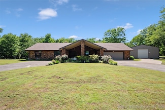1485 Old Ketchum Rd, Vinita, OK 74301