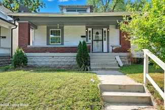 1834 W Kentucky St, Louisville, KY 40210