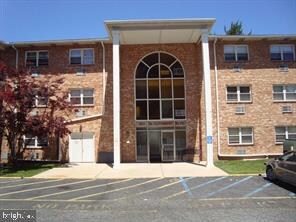 201W Cuthbert Blvd Unit C25, Haddon Township, NJ 08107