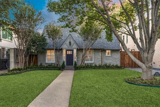 5726 W Amherst Ave, Dallas, TX 75209