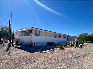 1360 E Hammer Rd, Fort Mohave, AZ 86426
