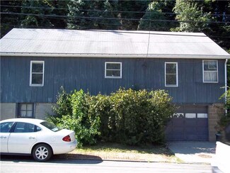 1320 Washington Blvd, McKeesport, PA 15133