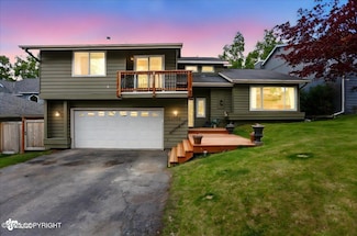 12900 Wellsford Cir, Anchorage, AK 99516