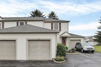 203 Hawkins Ln Unit 91E, Blacklick, OH 43004