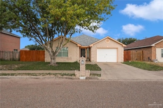 1103 Sun Valley St, San Juan, TX 78589