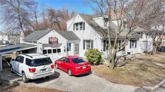18 Ridgeway Ave, Providence, RI 02909