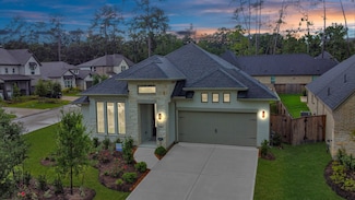 210 W Netleaf Ct, Montgomery, TX 77316