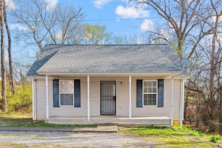 208 Chapel St Unit A, Clarksville, TN 37042