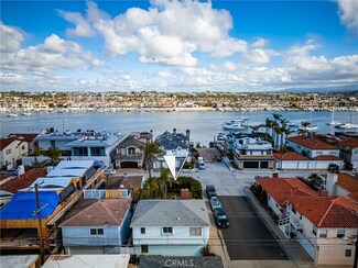 1201 W Bay Ave, Newport Beach, CA 92661