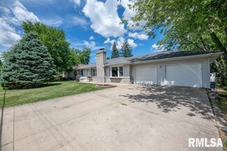 8639 N Picture Ridge Rd, Peoria, IL 61615