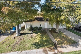 3208 Nancy St, Meraux, LA 70075