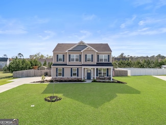 222 Archer Rd, Statesboro, GA 30461