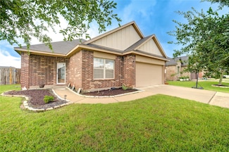 734 Mill Spring Ct, Richmond, TX 77469