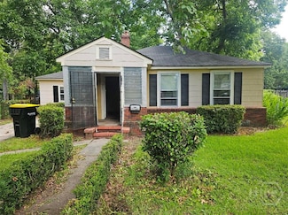 1222 NE 36th St, Savannah, GA 31404