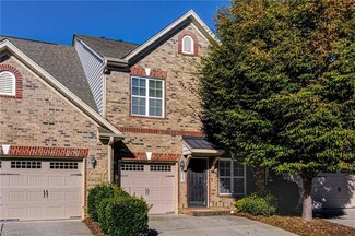 5281 Esher Dr, Walkertown, NC 27051