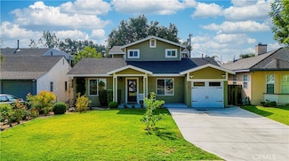 218 E Haven Ave, Arcadia, CA 91006