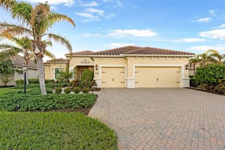 27441 Hole in One Place, Englewood, FL 34223
