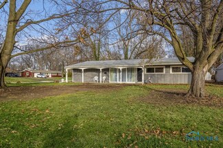 3540 Lincolnshire Woods Rd, Toledo, OH 43606