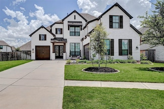 4802 Southpoint Way, Fulshear, TX 77441