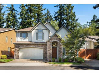 3987 SE Glen Meadows Way, Hillsboro, OR 97123