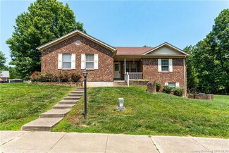 3035 Louise Way, New Albany, IN 47150