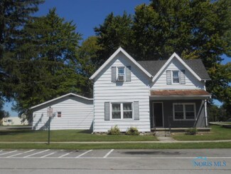 202 Main St, Gilboa, OH 45875