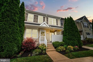 267 Flagstone Rd Unit 6, Chester Springs, PA 19425