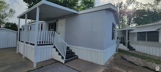 5100 S 1050 W Unit A180, Ogden, UT 84405
