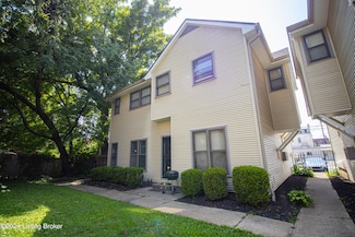 1140 S 1st St Unit 7, Louisville, KY 40203
