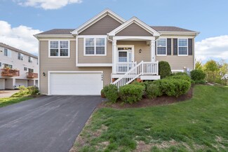 1046 Piccolo Ln, Volo, IL 60073