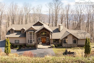 1902 Elk Creek Mountain Pkwy, Todd, NC 28684