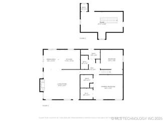8268 S Hwy 97, Sapulpa, OK 74066