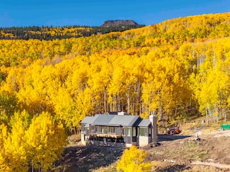 1620 Red Mountain Ranch Rd, Crested Butte, CO 81224