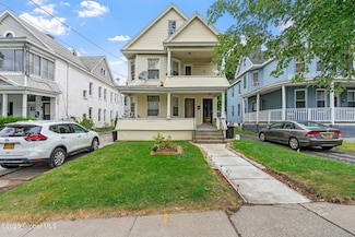 1491 Rugby Rd, Schenectady, NY 12308